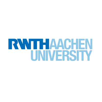 RWTH Aachen, Referenz Übersetzung, Englisch