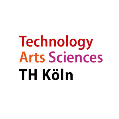 Logo TH Köln (Technische Hochschule Köln), Referenz Übersetzung & Lektorat, Englisch